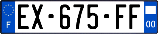 EX-675-FF