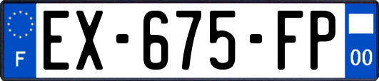 EX-675-FP