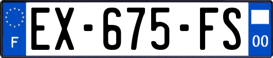 EX-675-FS