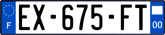 EX-675-FT