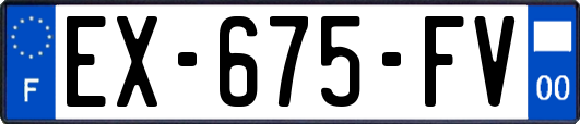 EX-675-FV