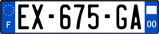 EX-675-GA