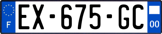 EX-675-GC