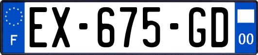 EX-675-GD