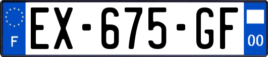 EX-675-GF