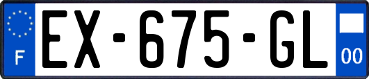 EX-675-GL
