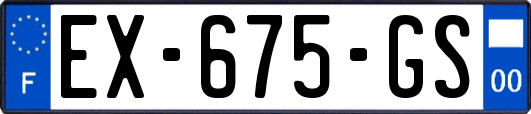 EX-675-GS