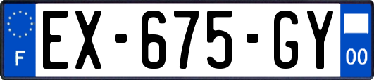 EX-675-GY