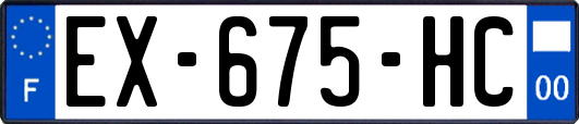 EX-675-HC