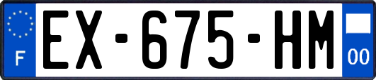 EX-675-HM