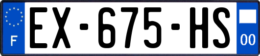 EX-675-HS