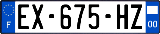 EX-675-HZ