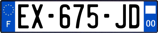 EX-675-JD