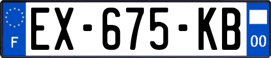 EX-675-KB
