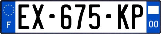 EX-675-KP