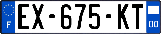EX-675-KT