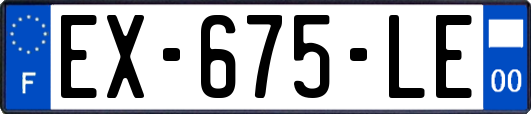 EX-675-LE