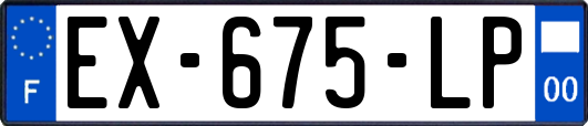 EX-675-LP