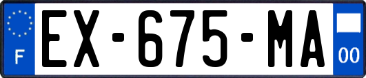 EX-675-MA