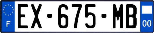 EX-675-MB