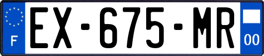 EX-675-MR