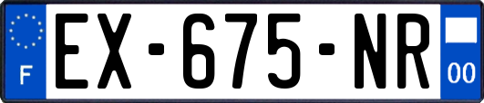 EX-675-NR