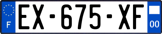 EX-675-XF