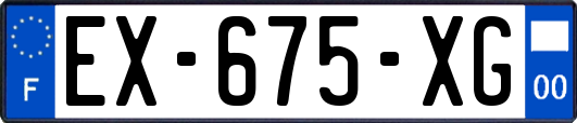 EX-675-XG