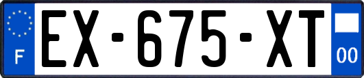 EX-675-XT