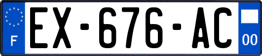 EX-676-AC