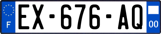 EX-676-AQ