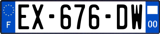 EX-676-DW