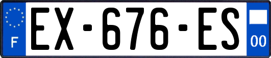 EX-676-ES