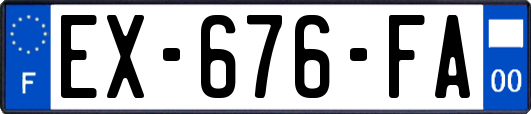 EX-676-FA