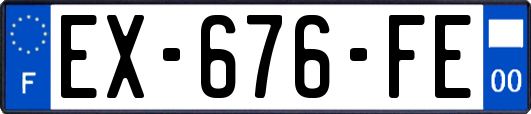 EX-676-FE