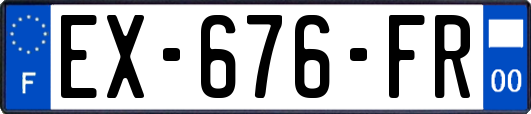 EX-676-FR