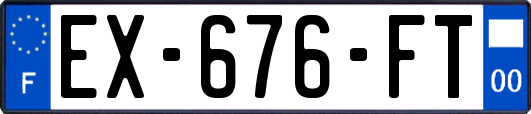 EX-676-FT