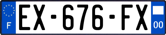 EX-676-FX