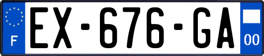 EX-676-GA