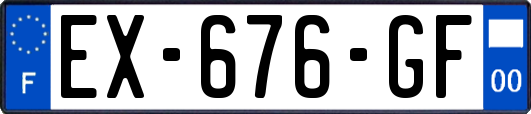 EX-676-GF