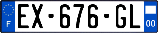 EX-676-GL