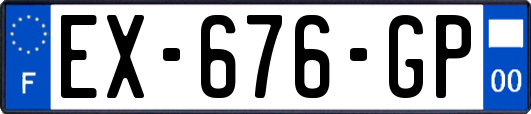 EX-676-GP