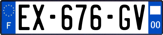 EX-676-GV