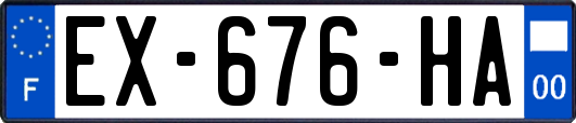 EX-676-HA