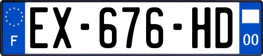 EX-676-HD