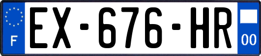 EX-676-HR