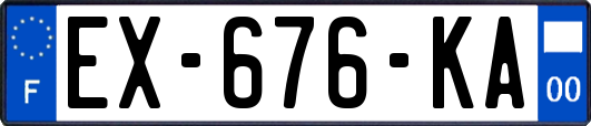 EX-676-KA