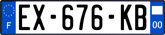 EX-676-KB