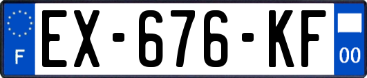 EX-676-KF