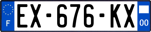 EX-676-KX